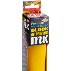 Premium-Quality Block Printing Ink (100ml)