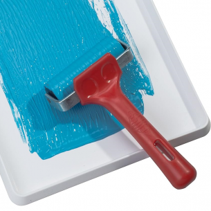 Lino Printing Rollers Lino Printing Rollers
