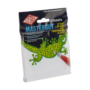 MasterCut Lino Packs (2pc)