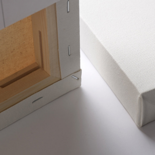 Professional Cotton Deep Edge Canvas Professional Cotton Deep Edge Canvas