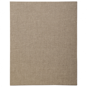 Natural Canvas Board