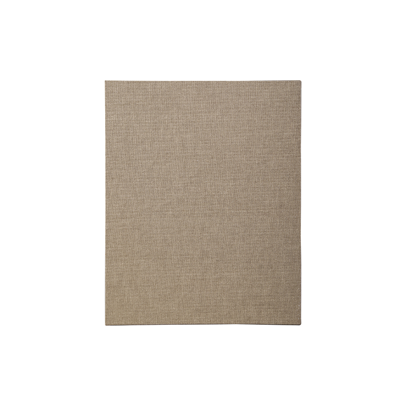 Natural Cotton Canvas Boards