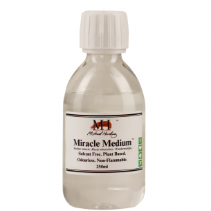 Miracle Medium 250ml