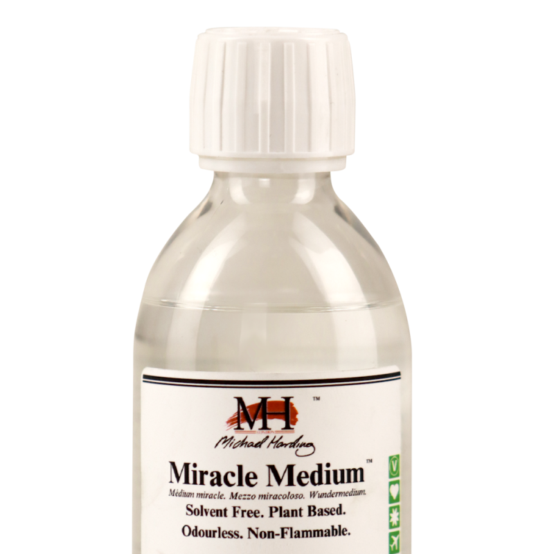 Miracle Medium