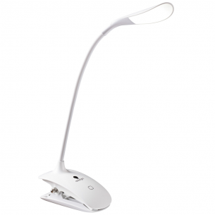 Smart Clip-On Lamp