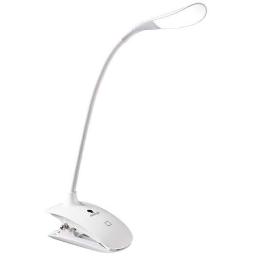 Smart Clip-On Lamp