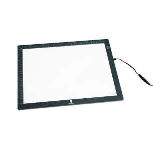 Wafer One A4+ Lightbox Wafer One A4+ Lightbox