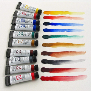 Extra-Fine Watercolour (5ml)