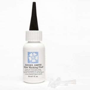 Artist Masking Fluid (30ml) Artist Masking Fluid (30ml)