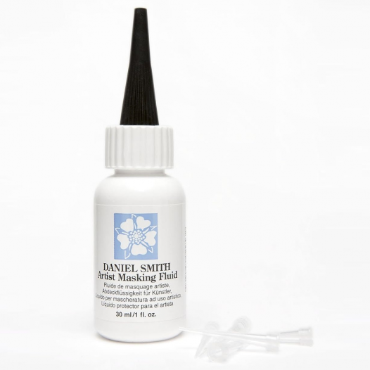 Artist Masking Fluid (30ml)