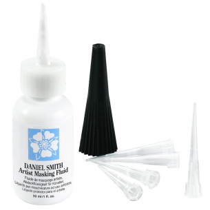 Artist Masking Fluid (30ml)