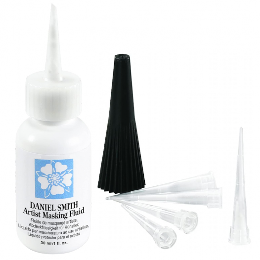 Artist Masking Fluid (30ml) Artist Masking Fluid (30ml)