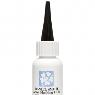 Artist Masking Fluid (30ml) Artist Masking Fluid (30ml)