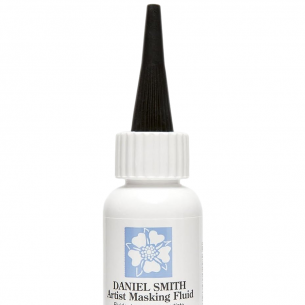 Artist Masking Fluid (30ml)