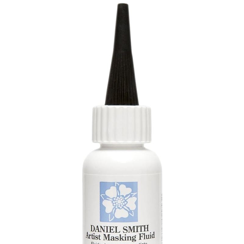 Artist Masking Fluid (30ml)