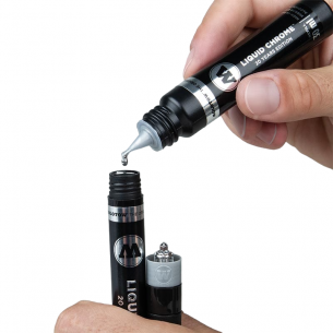 703 Liquid Chrome Marker 703 Liquid Chrome Marker