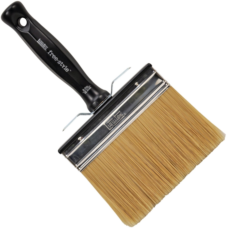 Freestyle Pro Giant Mural Brush