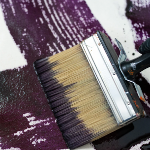 Freestyle Pro Giant Mural Brush Freestyle Pro Giant Mural Brush