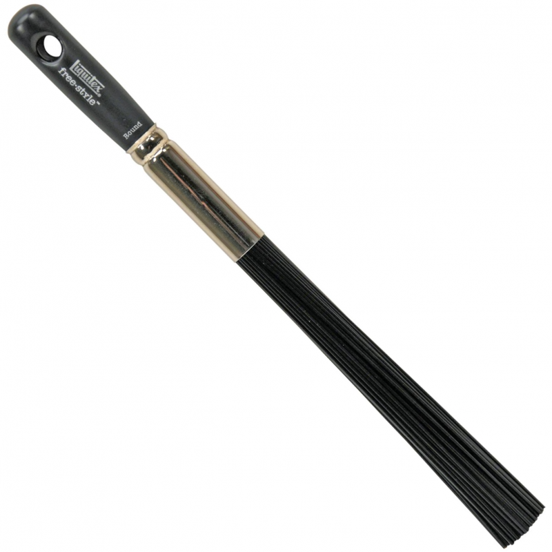 Freestyle Pro Splatter Brush