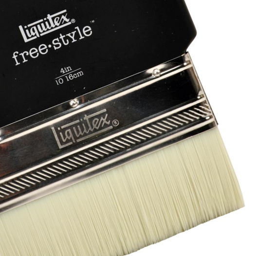 Freestyle Pro Paddle Brush Freestyle Pro Paddle Brush