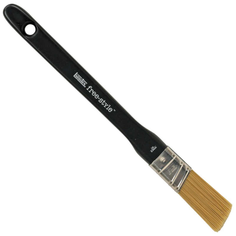 Freestyle Pro Universal Angle Brush