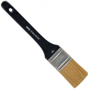 Freestyle Professional Universal Flat Brush Freestyle Professional Universal Flat Brush