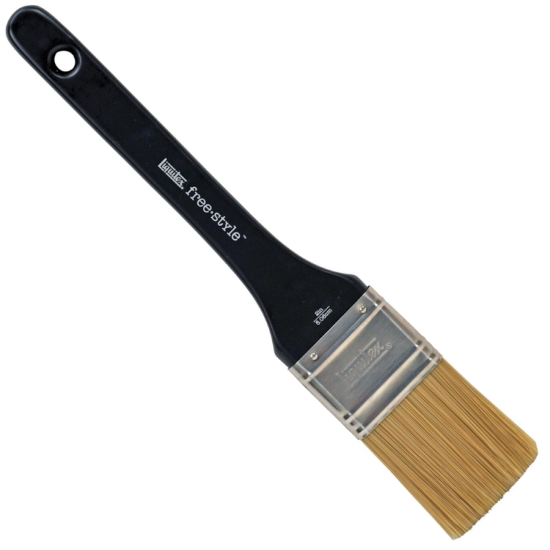 Freestyle Pro Universal Flat Brush