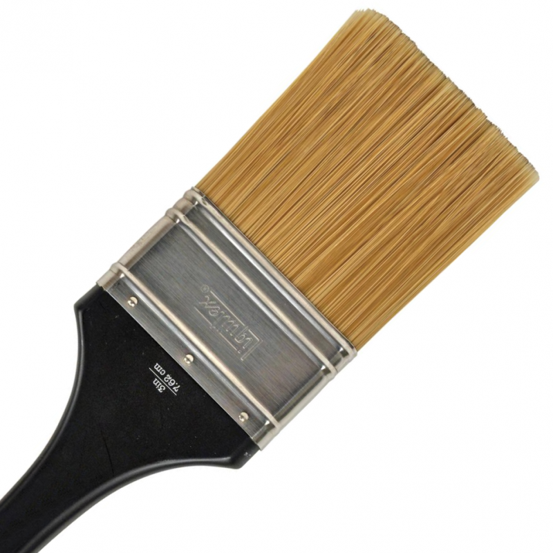 Freestyle Professional Universal Flat Brush