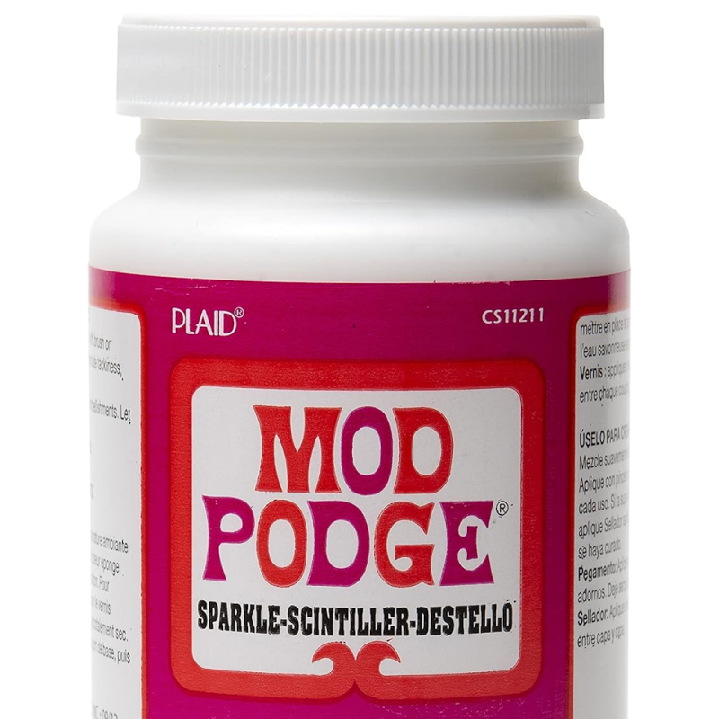 Sparkle Water-Based Sealer (236ml)