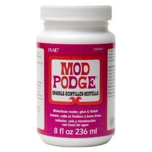 Sparkle Water-Based Sealer (236ml) Sparkle Water-Based Sealer (236ml)