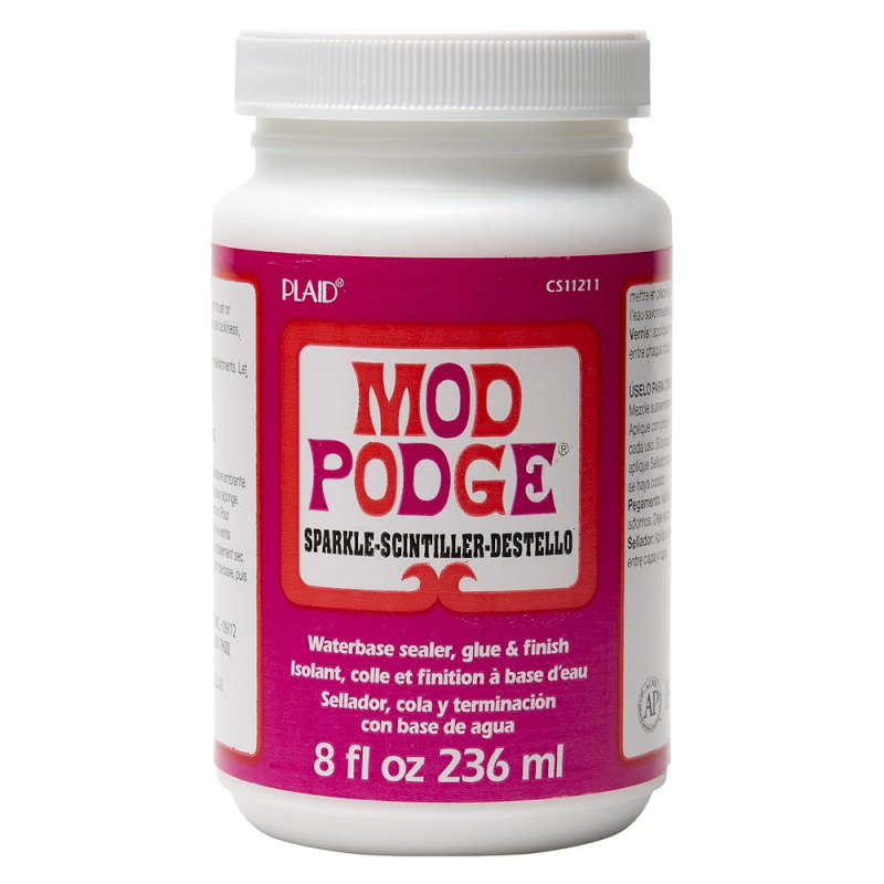Sparkle Sealer (236ml)