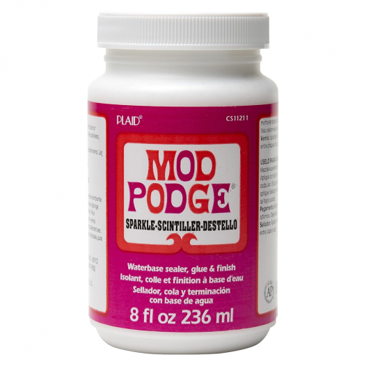 Sparkle Water-Based Sealer (236ml) Sparkle Water-Based Sealer (236ml)