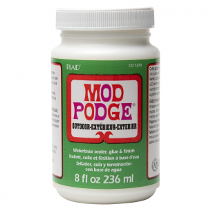 Outdoor Water-Based Sealer (236ml) Outdoor Water-Based Sealer (236ml)