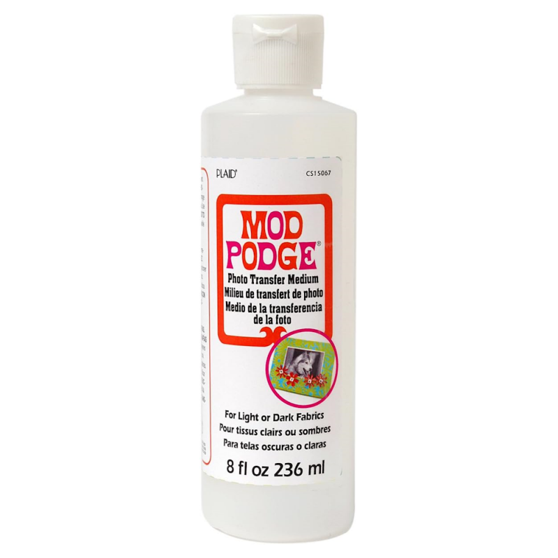 Photo Transfer Medium (236ml)