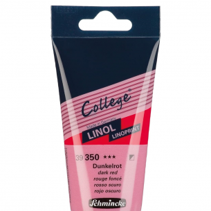 COLLEGE Linol Inks (75ml) COLLEGE Linol Inks (75ml)