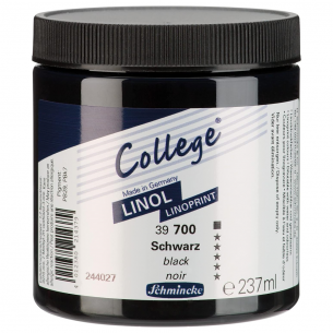 COLLEGE Linol Inks (237ml) COLLEGE Linol Inks (237ml)