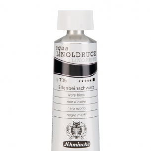 Aqua Linoprint Ink (120ml) Aqua Linoprint Ink (120ml)
