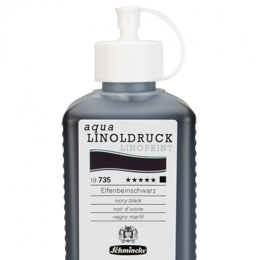 Aqua Linoprint Ink (250ml) Aqua Linoprint Ink (250ml)