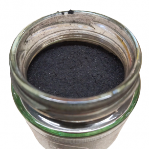 Artists' Willow Charcoal Powder (125ml) Artists' Willow Charcoal Powder (125ml)