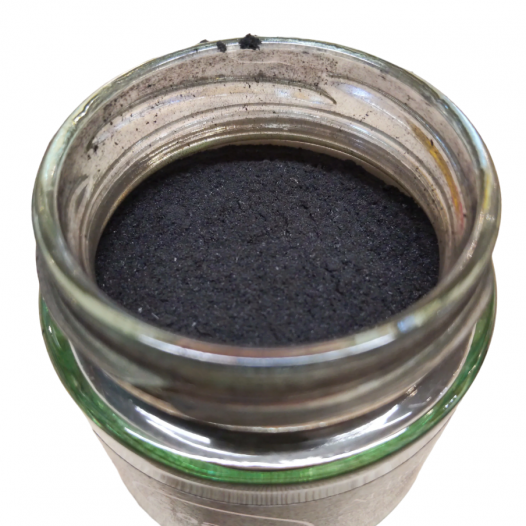 Artists' Willow Charcoal Powder (125ml) Artists' Willow Charcoal Powder (125ml)