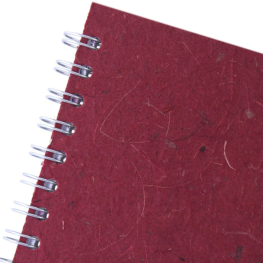 Posh Banana Pig Hardback A6 Sketchbook Posh Banana Pig Hardback A6 Sketchbook