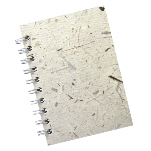 Posh Banana Pig Hardback A6 Sketchbook Posh Banana Pig Hardback A6 Sketchbook