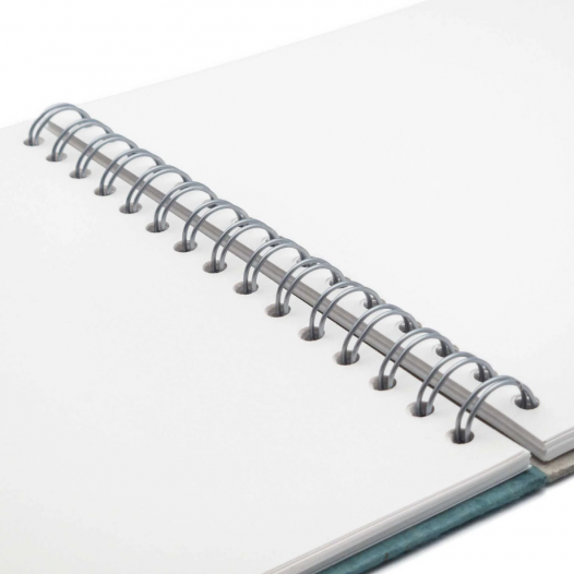 Posh Banana Pig Hardback A6 Sketchbook Posh Banana Pig Hardback A6 Sketchbook