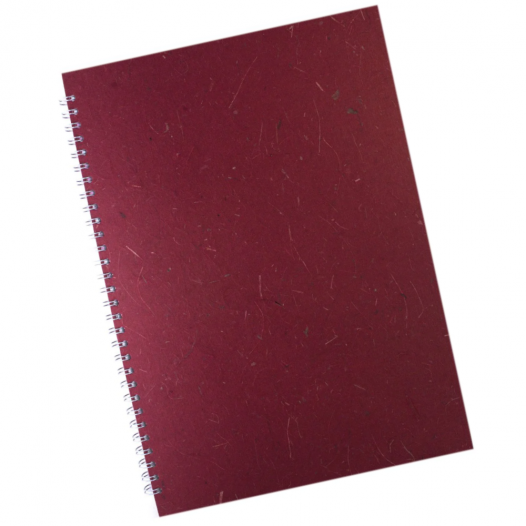 Posh Banana Pig Hardback A3 Sketchbook Posh Banana Pig Hardback A3 Sketchbook