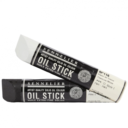 Artists' Large Oil Sticks (96ml) Artists' Large Oil Sticks (96ml)