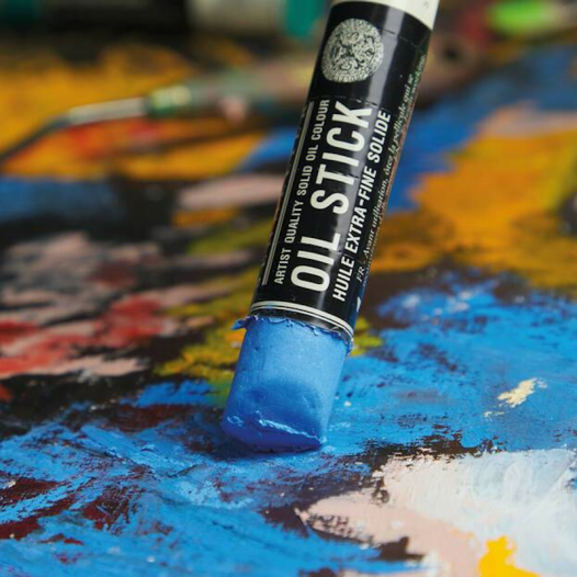 Artists' Large Oil Sticks (96ml) Artists' Large Oil Sticks (96ml)