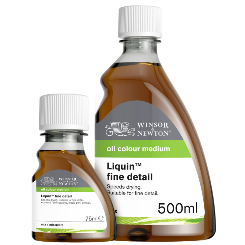 Liquin Fine Detail