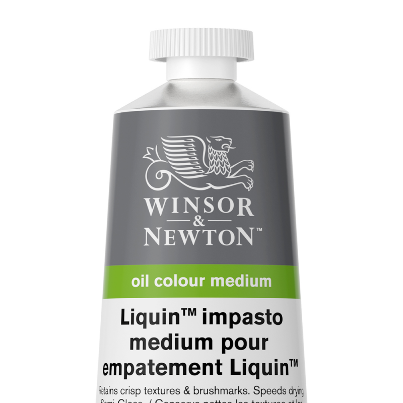 Liquin Impasto