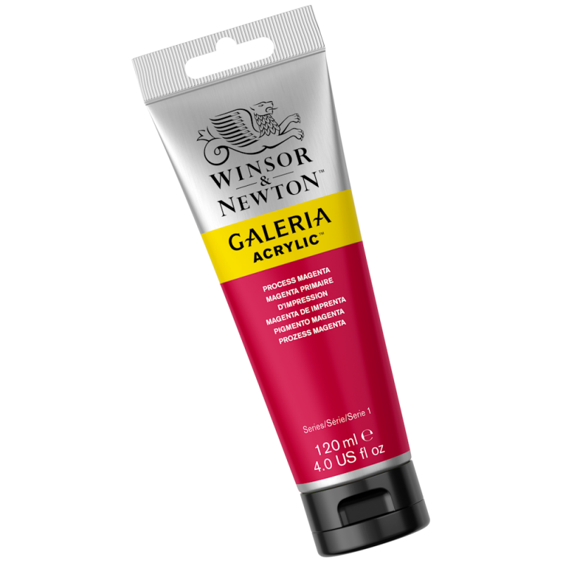 Galeria Acrylic Colour (120ml)