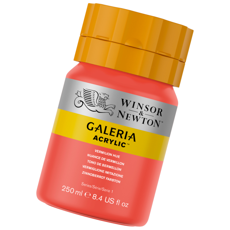 Galeria Acrylic Colour (250ml)